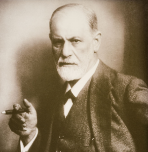 Rodný dům S. Freuda